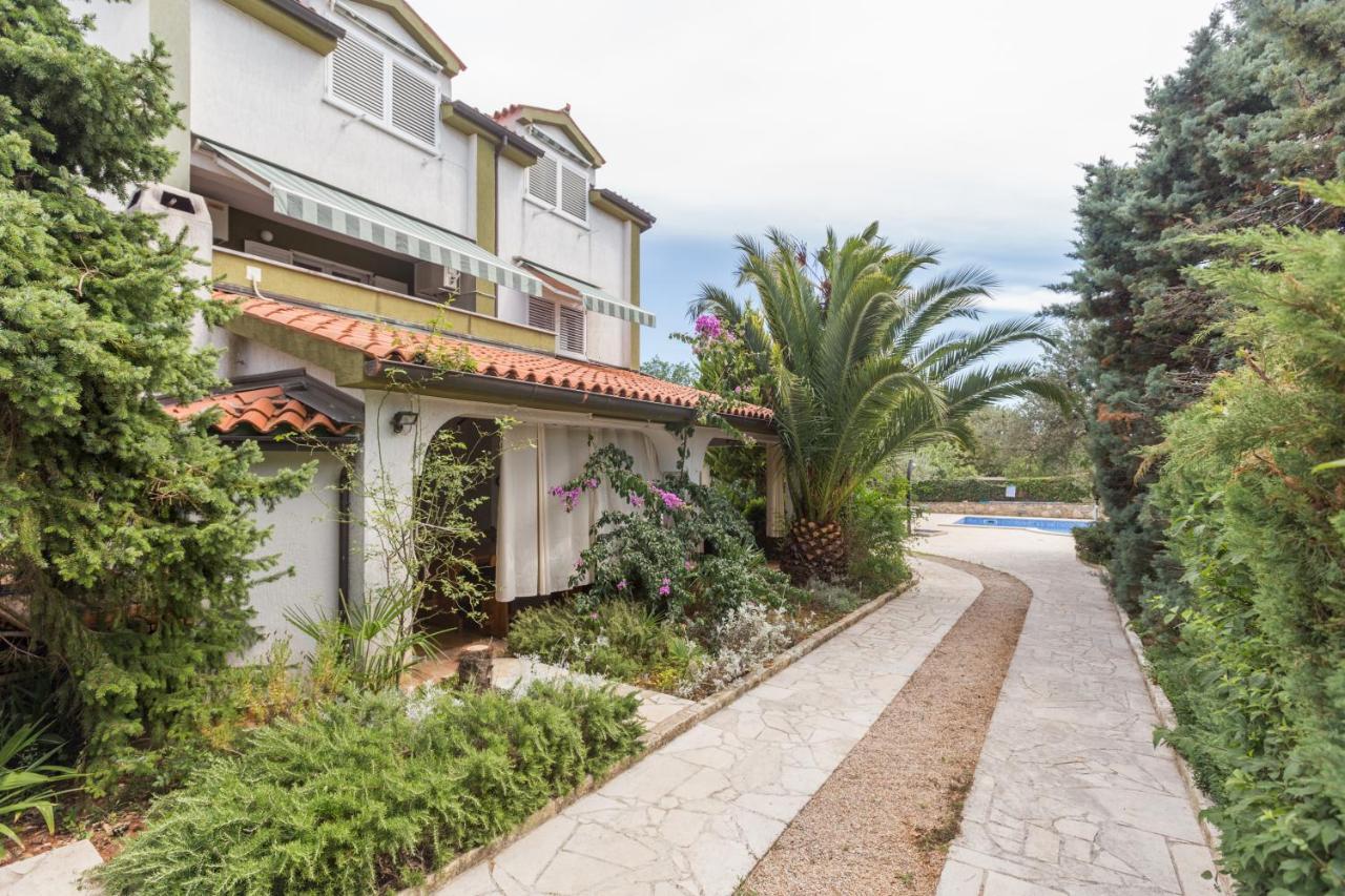 Vila Renata Pula Exterior photo